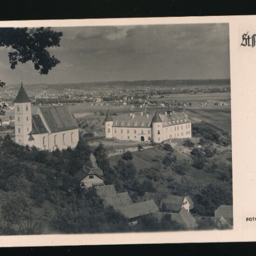 AK aus St. Martin Steiermark (5035)