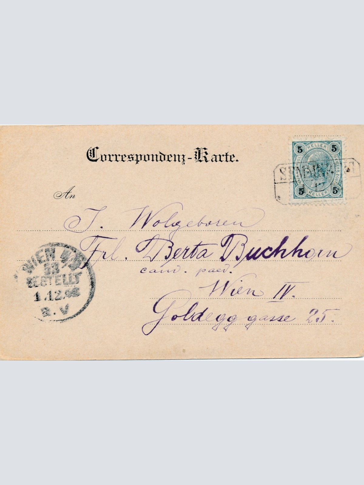 AK, Ruine Klamm am Semmering, Niederösterreich (S813)