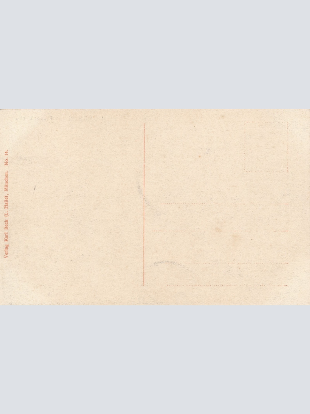 AK, München mit Frauenkirche, Bayern (S756)