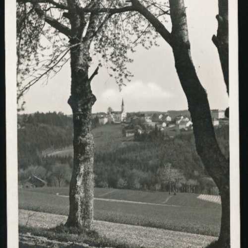 AK aus Maria Schmolln Oberösterreich (4959)