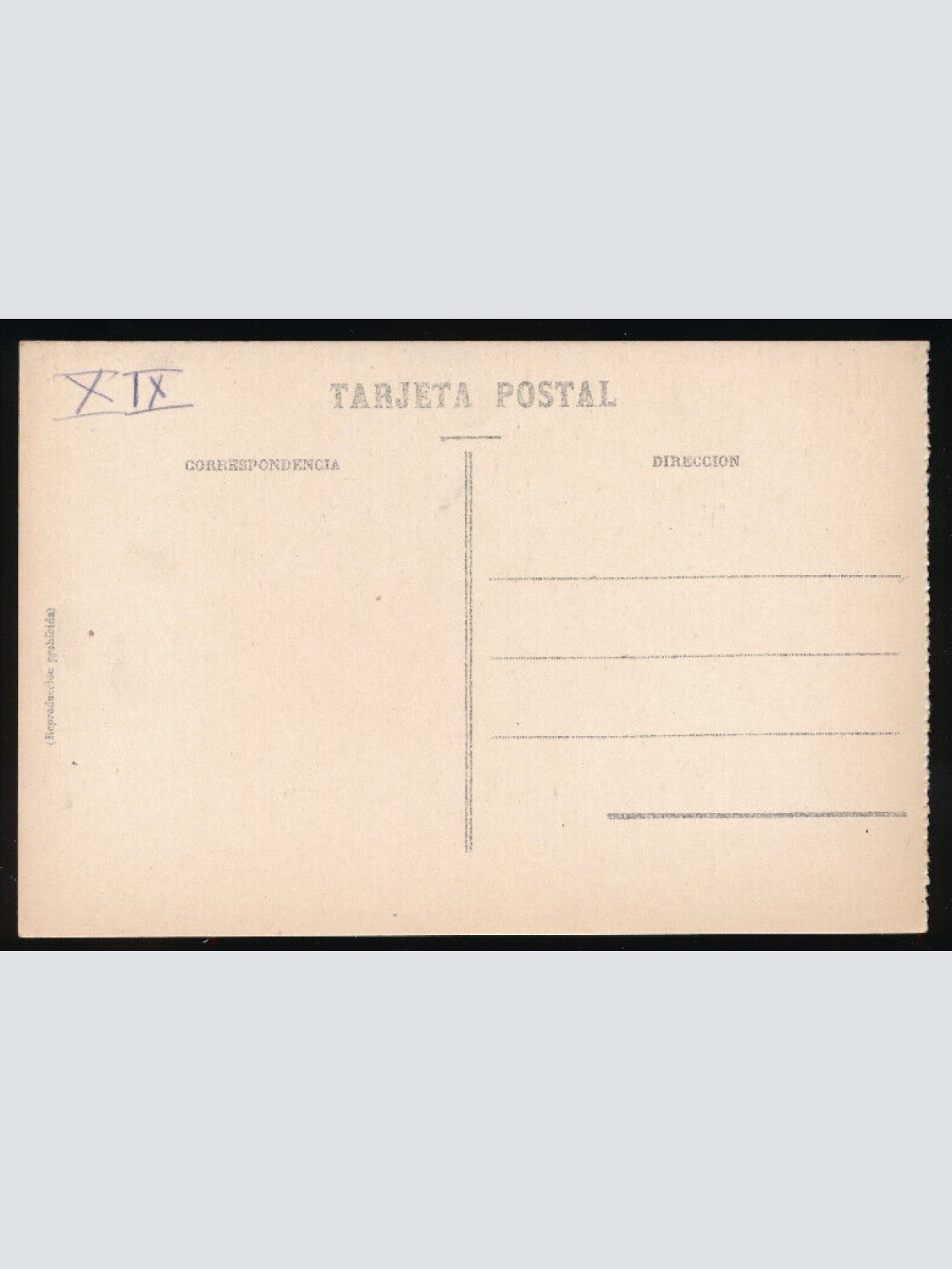 AK aus Spanien Stierkampf - Corrida de Toros , La puntilla (4897)