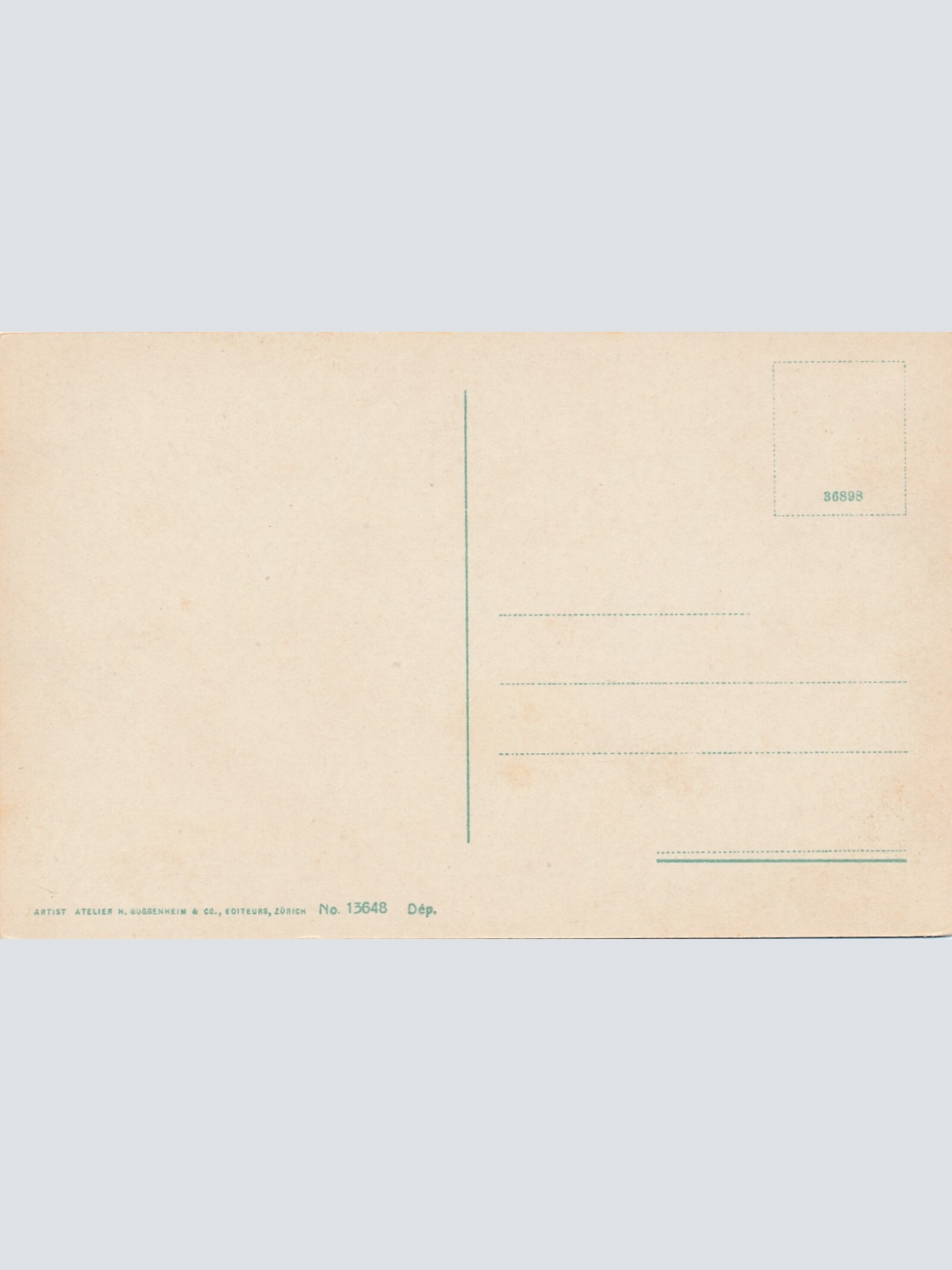 AK, Rheinfall - Chute du Rhin, Hotel Schweizerhof und die Alpen (S985)