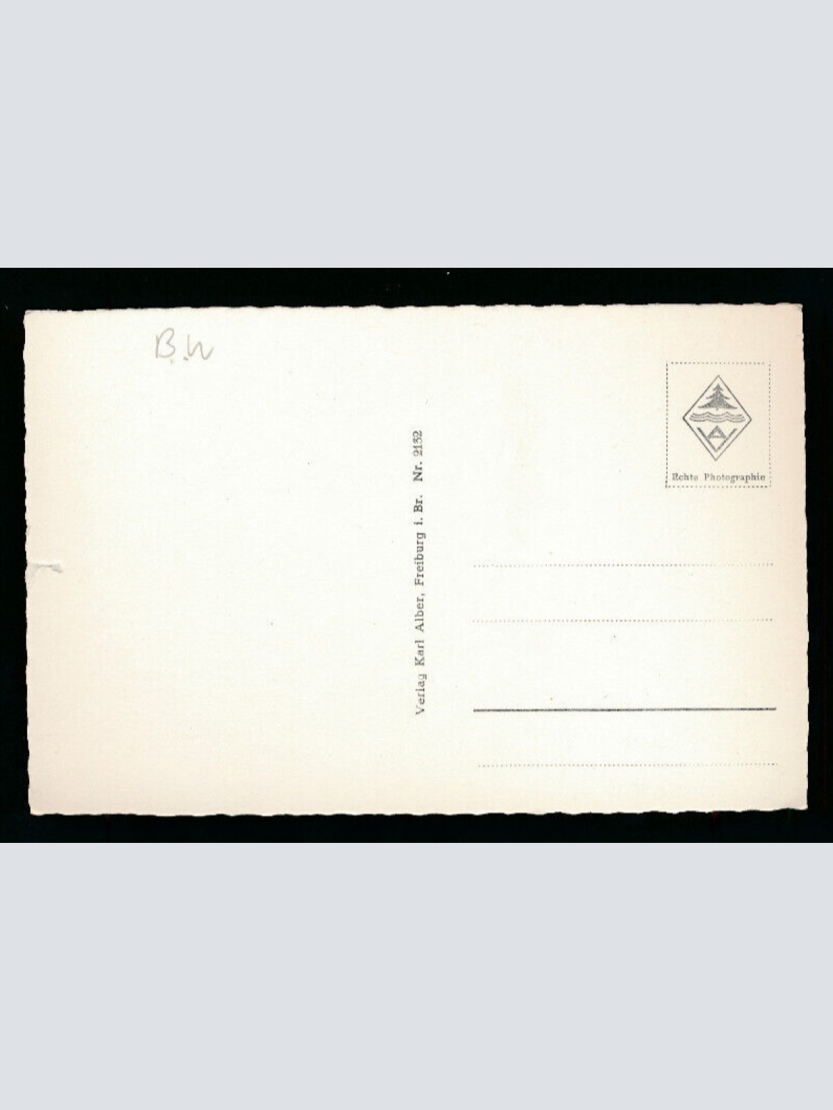 AK aus Breisach am Rhein Baden - Württemberg (5198)