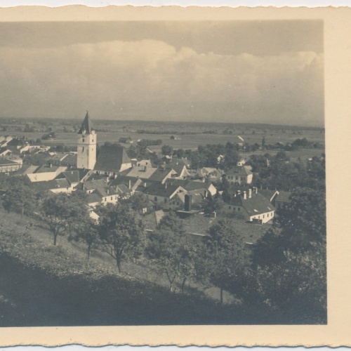 AK, Perg, Oberösterreich (S1079)