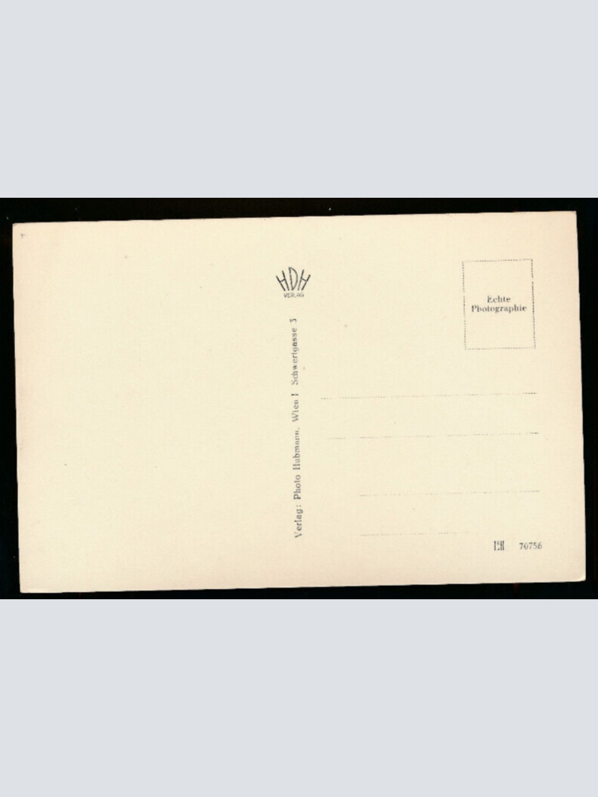 AK aus Windischgarsten Oberösterreich (5240)