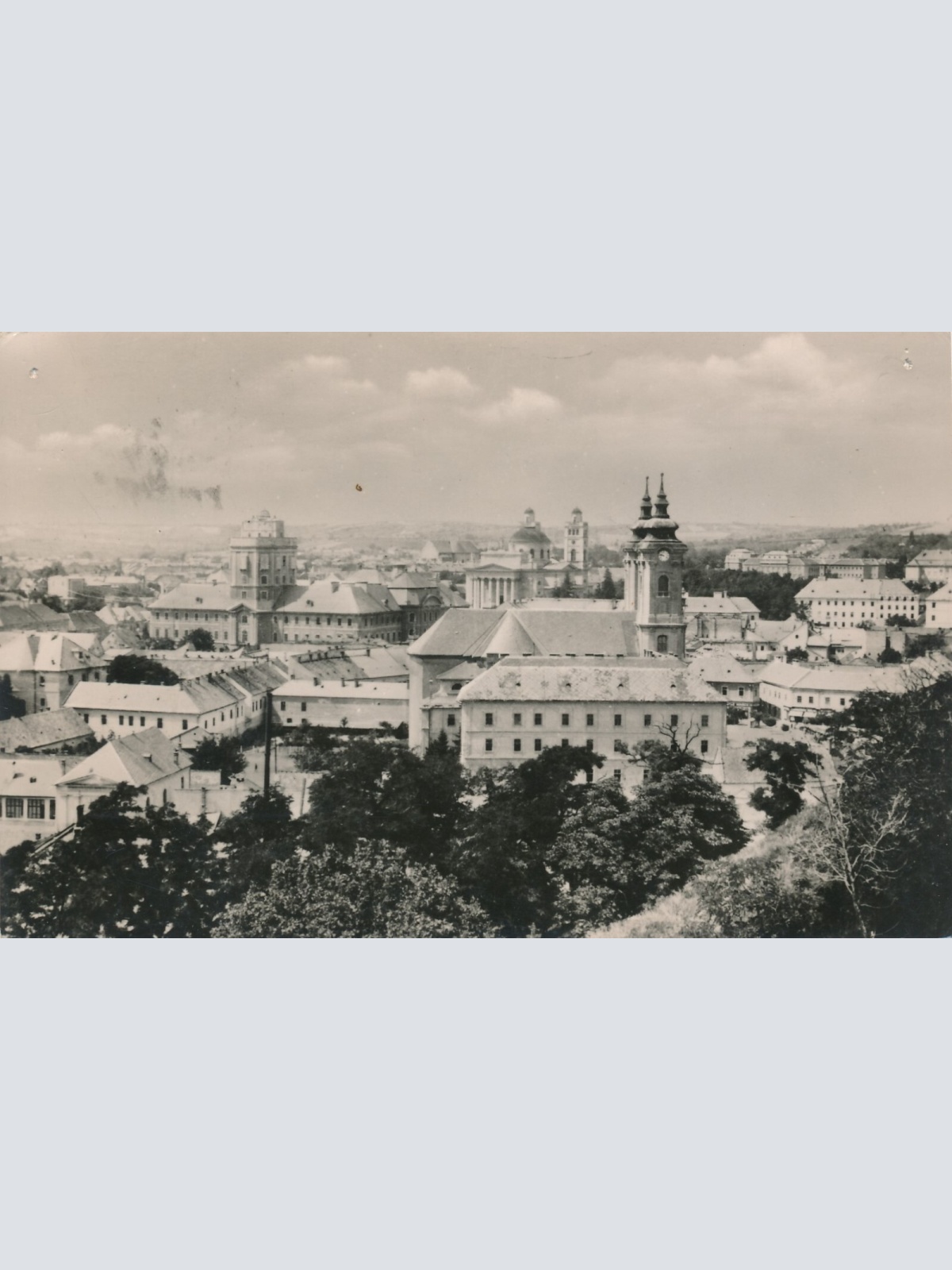 AK, Eger, Latkep, Ungarn (S944)