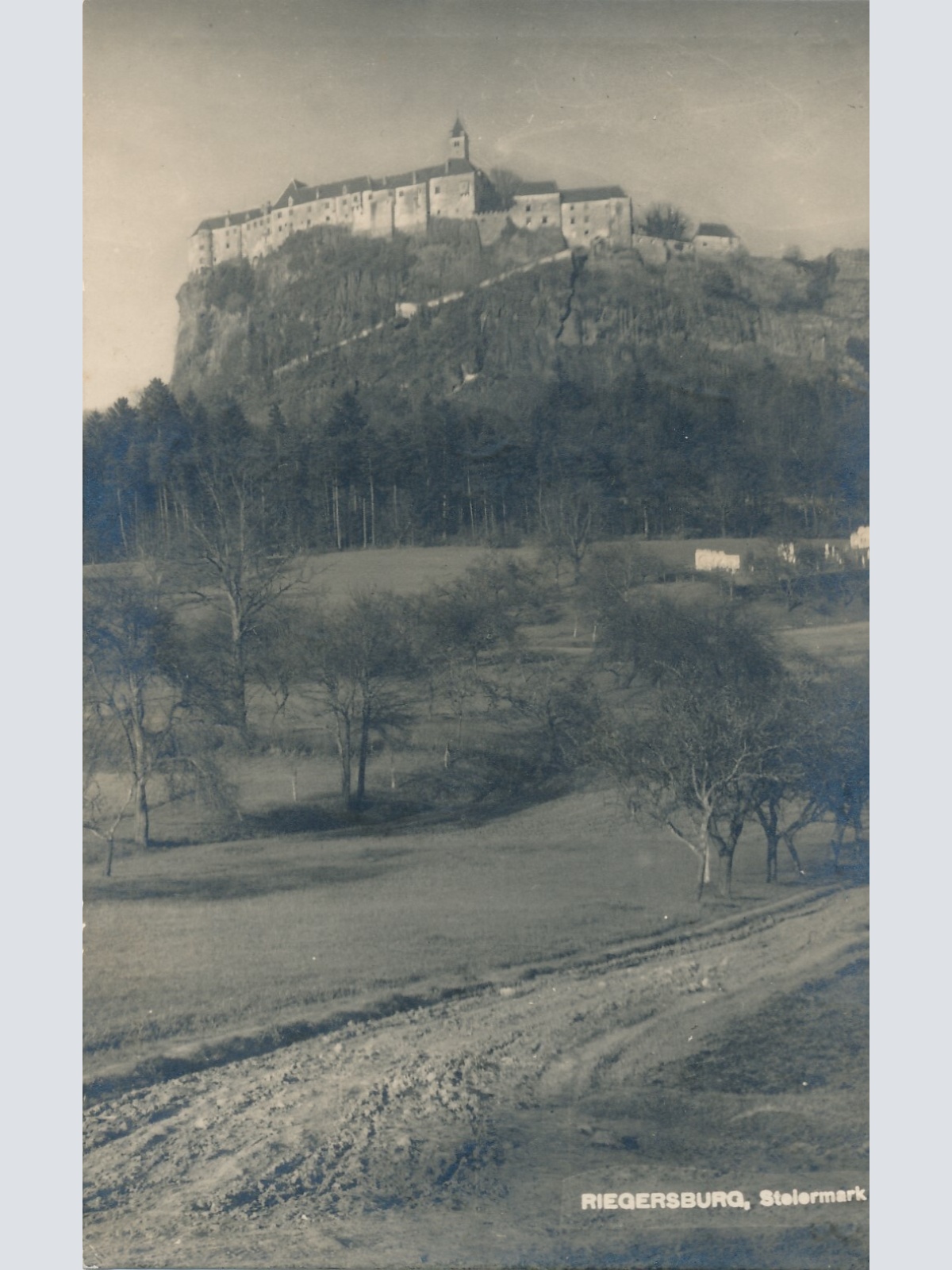 AK, Riegersburg, Steiermark (S969)