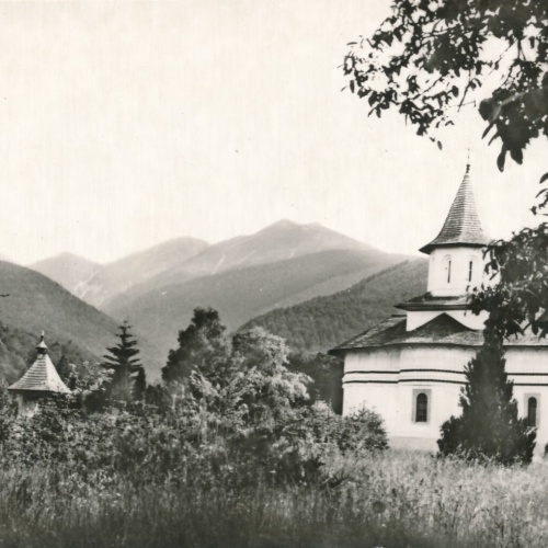 AK, Făgăraș, Simbata de Sus, Rumänien (S950)