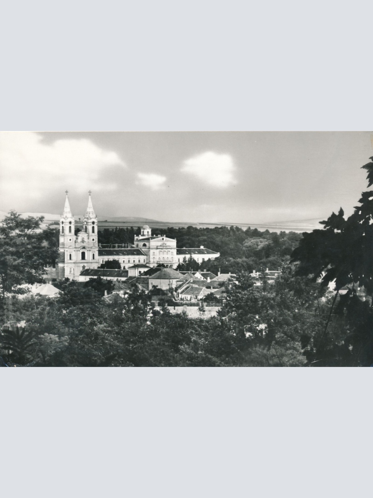 AK, Zirc, Latkep, Ungarn (S951)