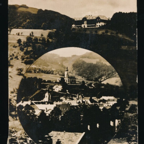 AK aus Weyer an der Enns Oberösterreich (5447)