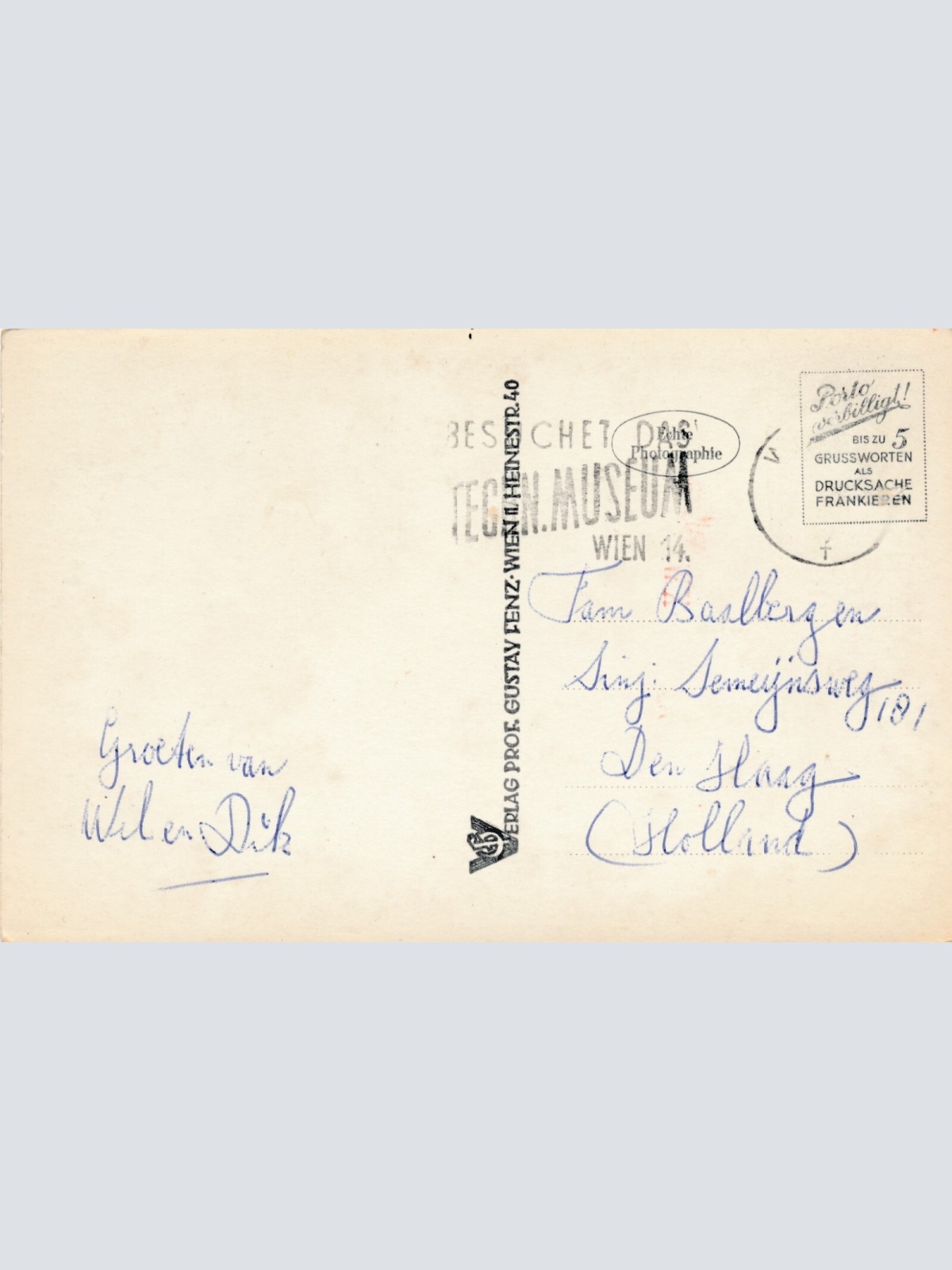 AK, Seeboden am Millstättersee, Kärnten (S910)