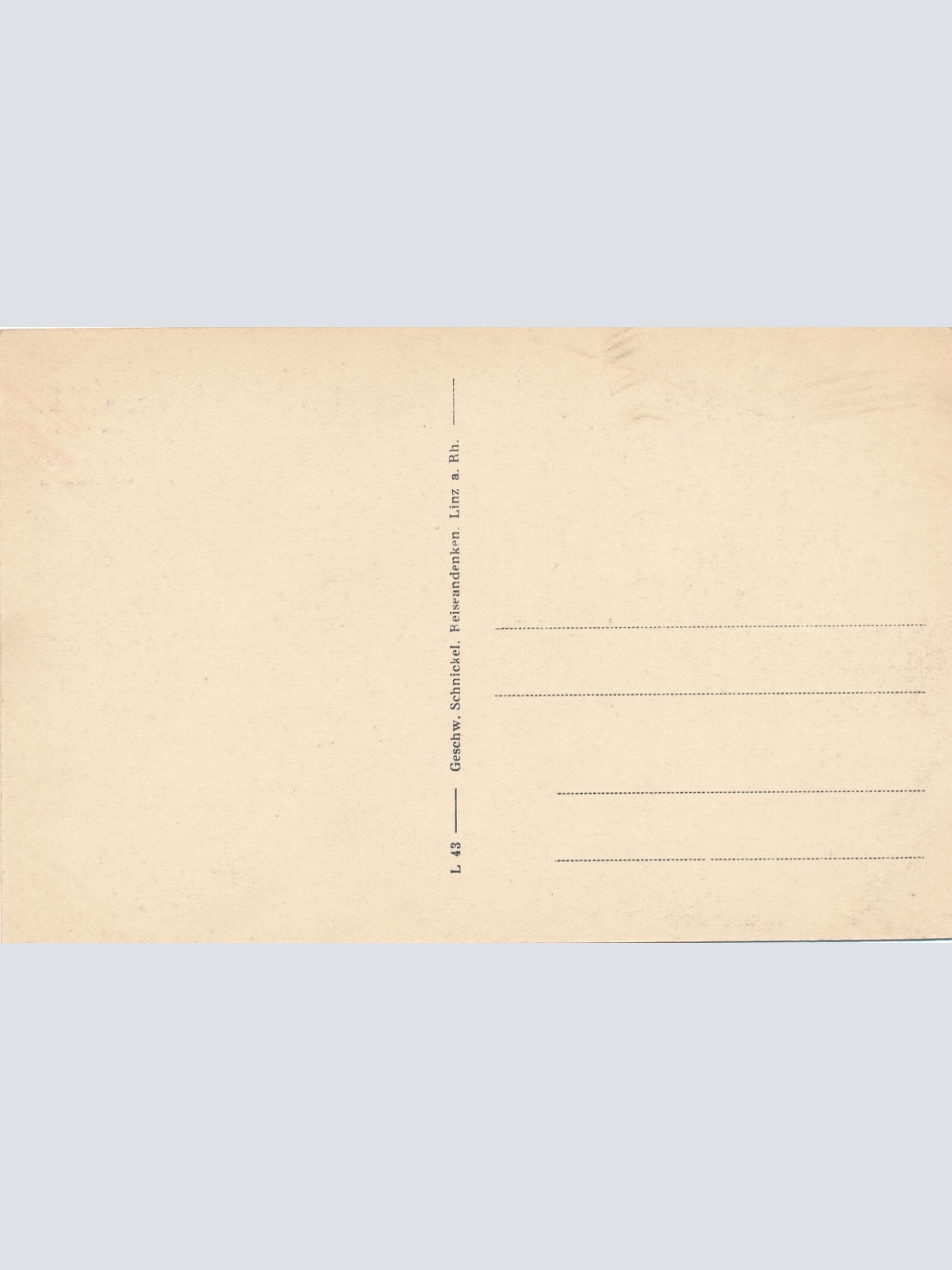 AK, Linz die Bunte Stadt am Rhein, Burgplatz mit Stadttor (S922)