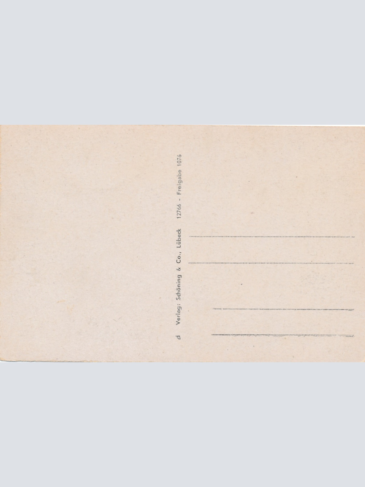 AK, Sigmaringen, Baden-Württemberg (S1241)