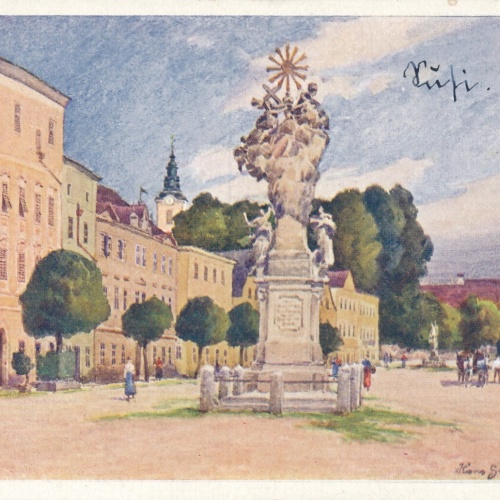 AK, Eferding, Oberösterreich (S1096)