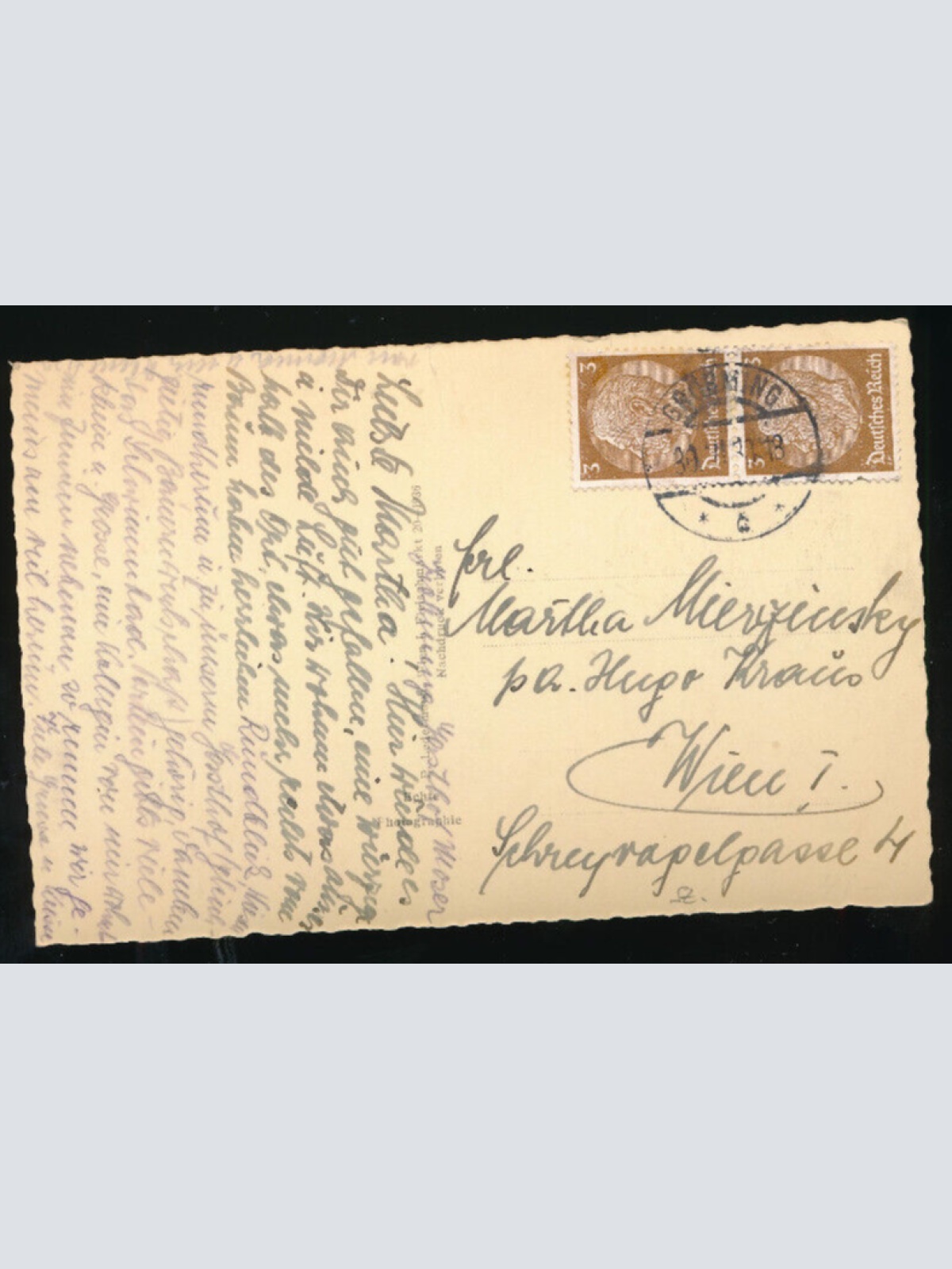 AK aus Gröbming Steiermakr (5345)