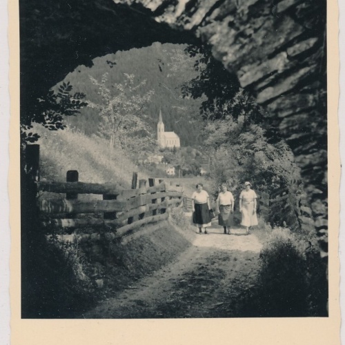 AK, Weißbriach, Kärnten, Österreich (S1391)