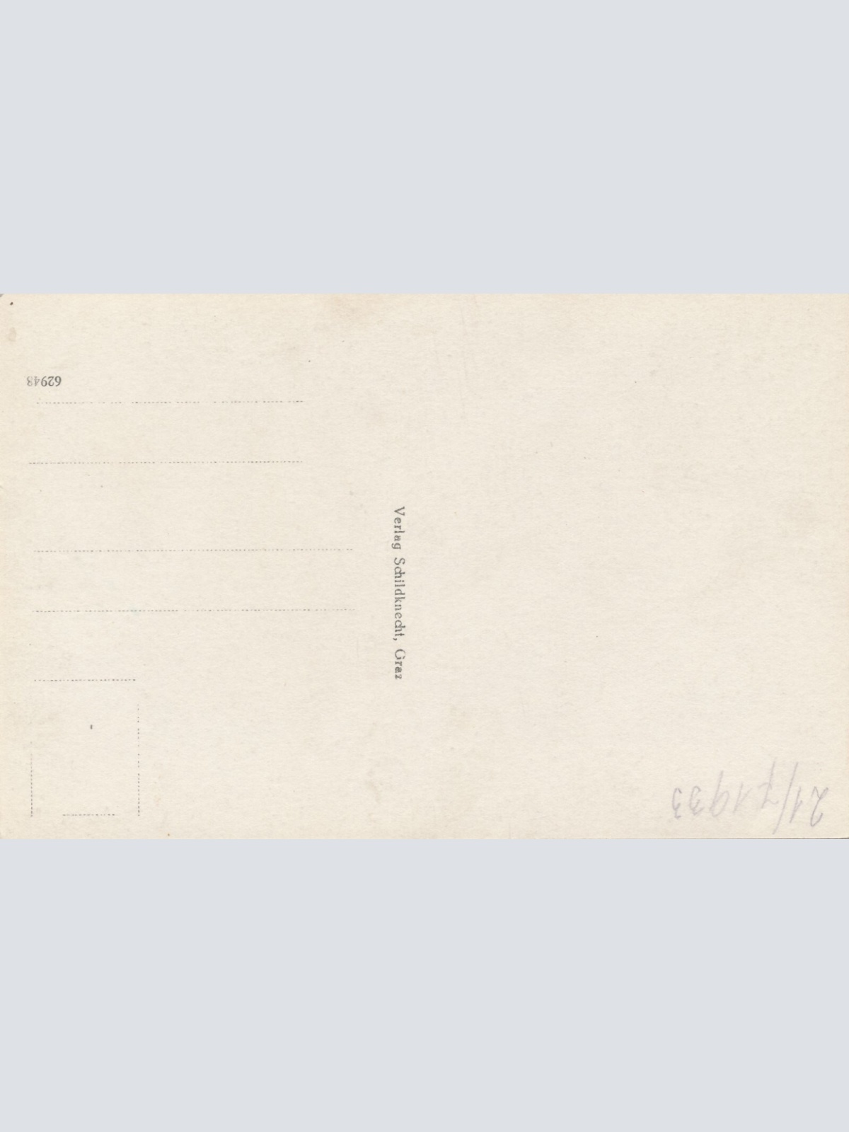 AK, Franz Josefshaus mit Großglockner, Kärnten (S1383)