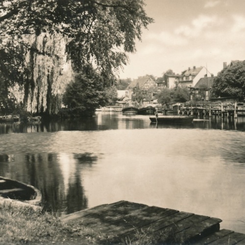 AK, Fürstenberg, Havel, Brandenburg (S1496)