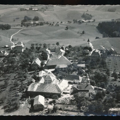 AK aus Arnreit Oberösterreich (5833)