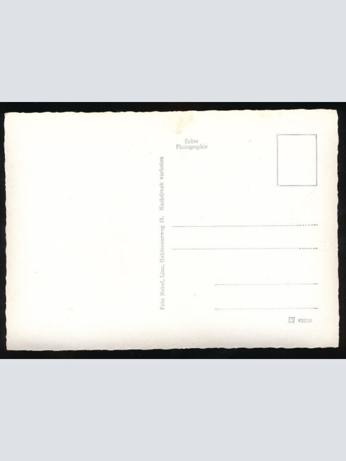 AK aus Arnreit Oberösterreich (5833)