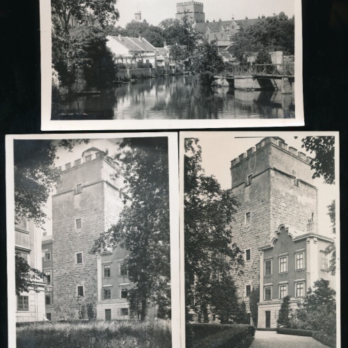 3 Fotos in Postgartengröße aus Bruck an der Leitha (5698)