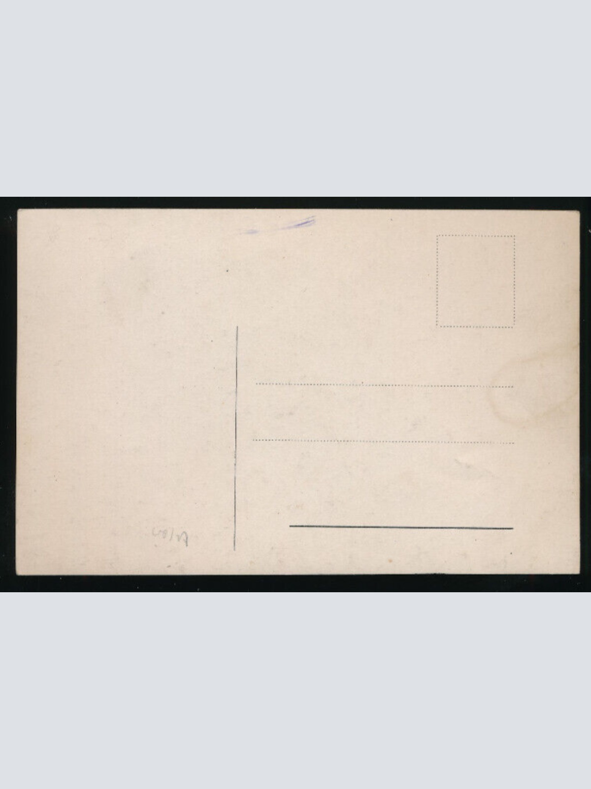AK aus Wien 1912 am Heldenplatz Wien (5324)