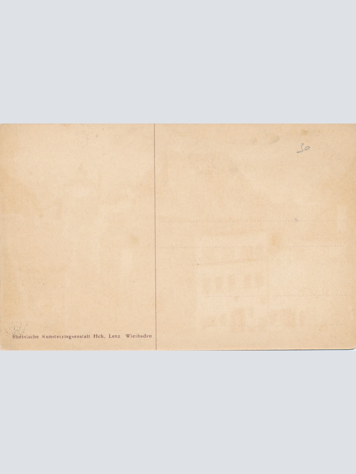 AK, Nürnberg, Bayern, Dürerhaus (S1599)