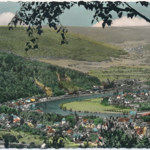 AK, Miltenberg am Main, Bayern (S1684)