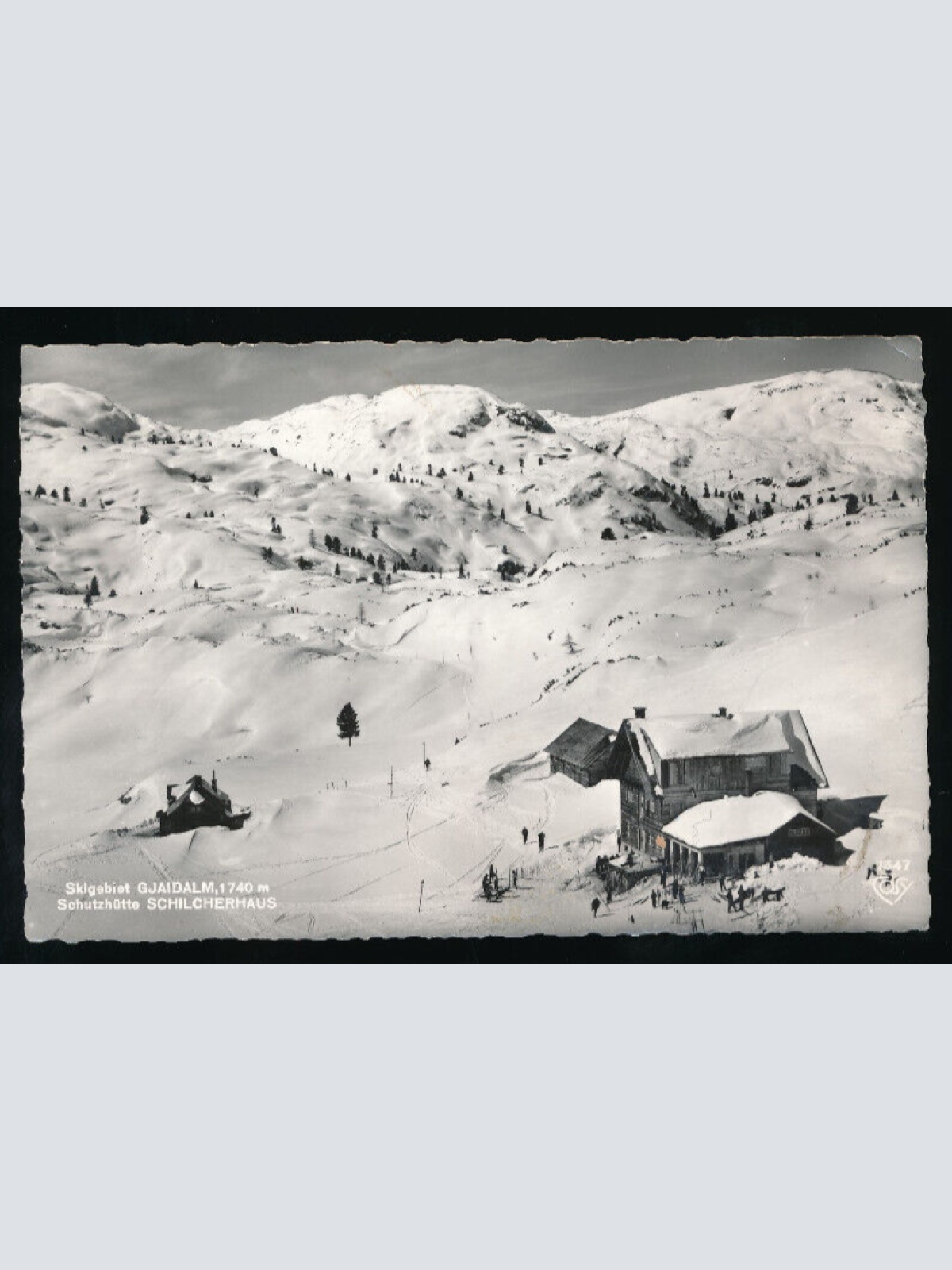 AK von der Gjaidalm mit Schilcherhaus Oberösterreich (5742)