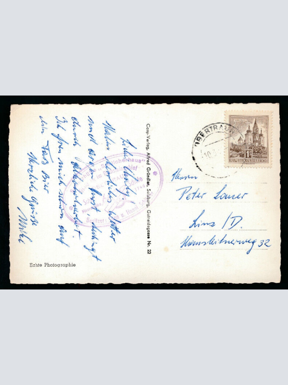 AK von der Gjaidalm mit Schilcherhaus Oberösterreich (5742)