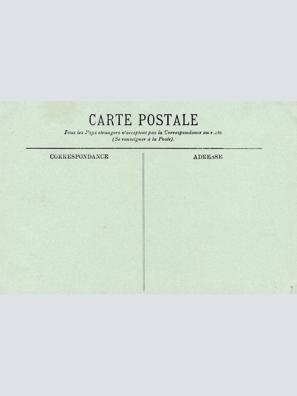 AK, Beaulieu Vue generale, Frankreich (S1880)