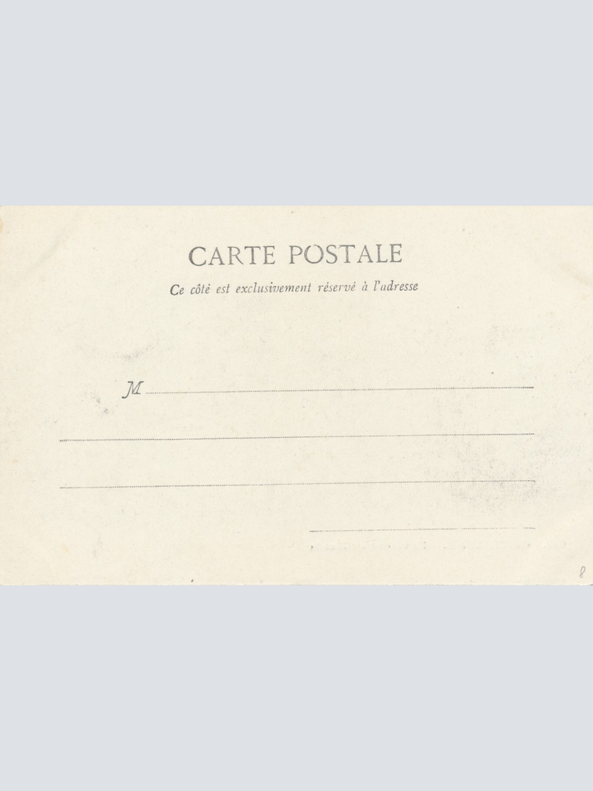 AK, Castellar - Environs de Menton (S1882)