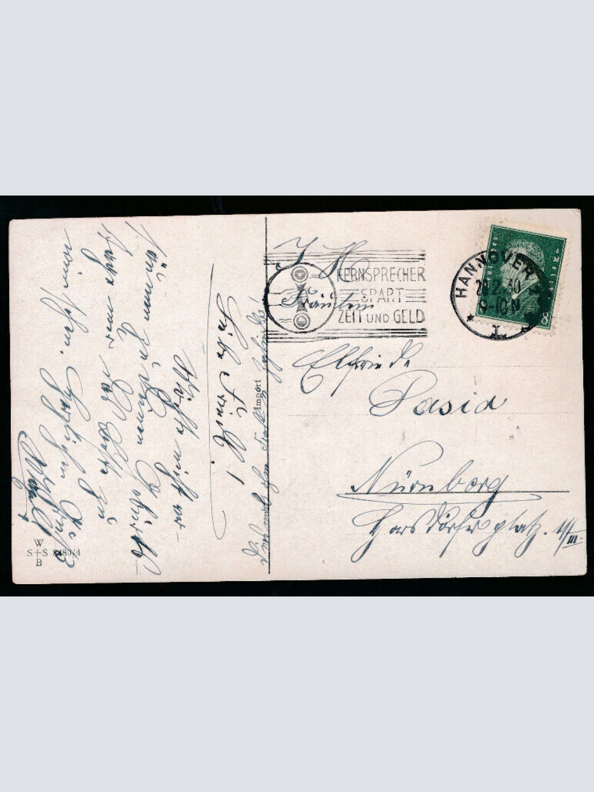 Glückwunsch - Karte zum Geburtstag Zwerg mit Rose (5638)