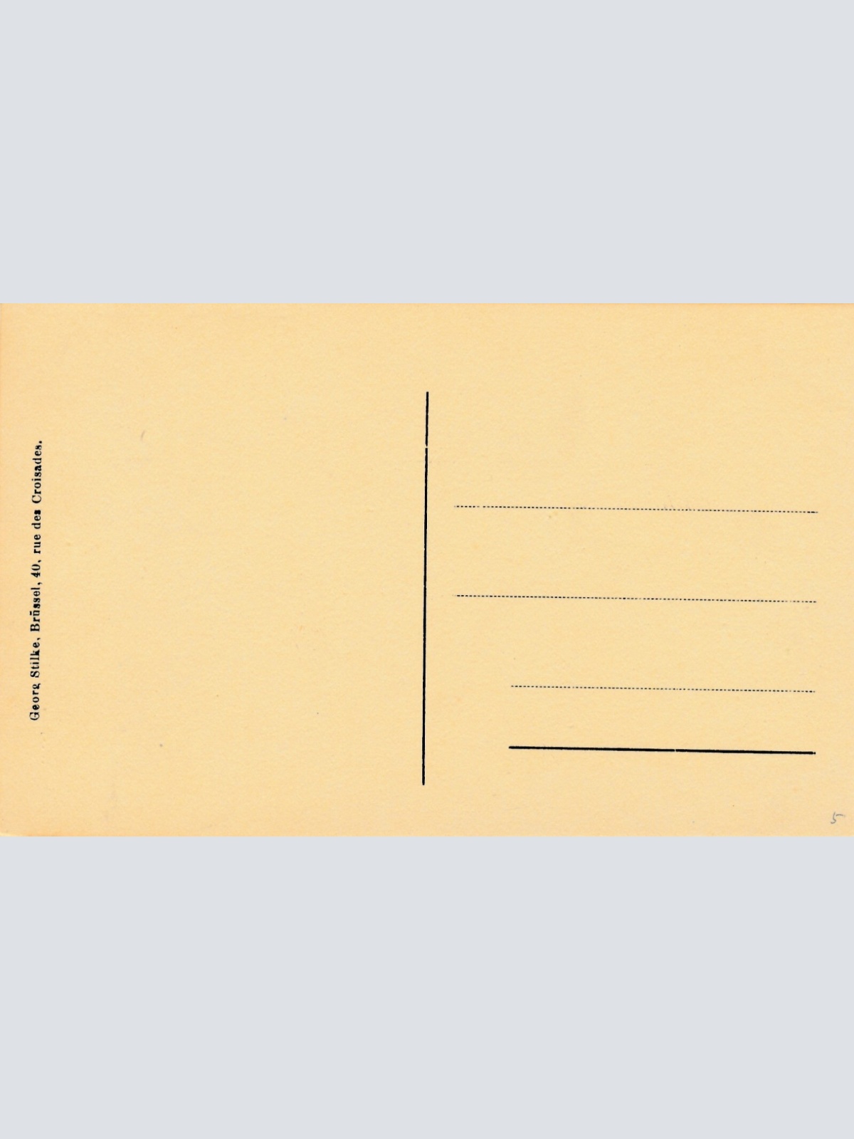 AK, Saint-Quentin, Justizpalast (S1889)