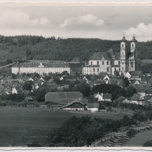 AK, Ottobeuren, Bayern (S1529)