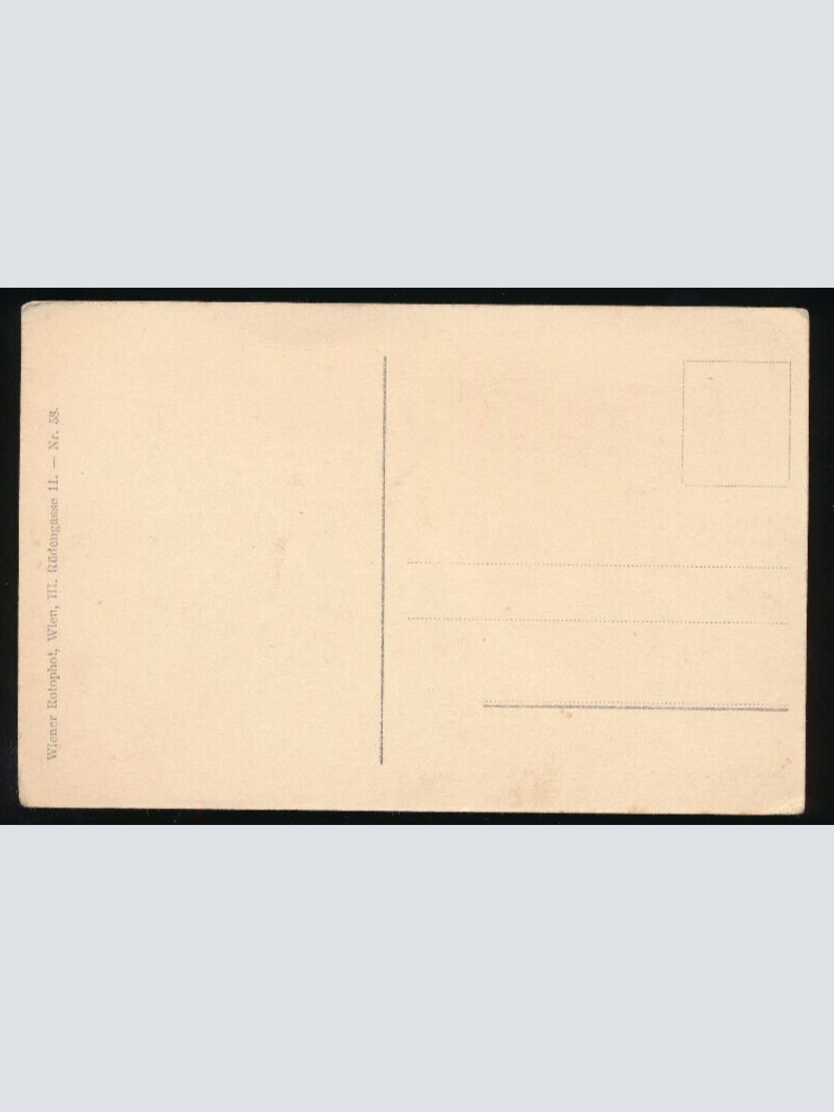 AK vom Kaiser Franz Josef Unser Kaiser im Gebet (5591)