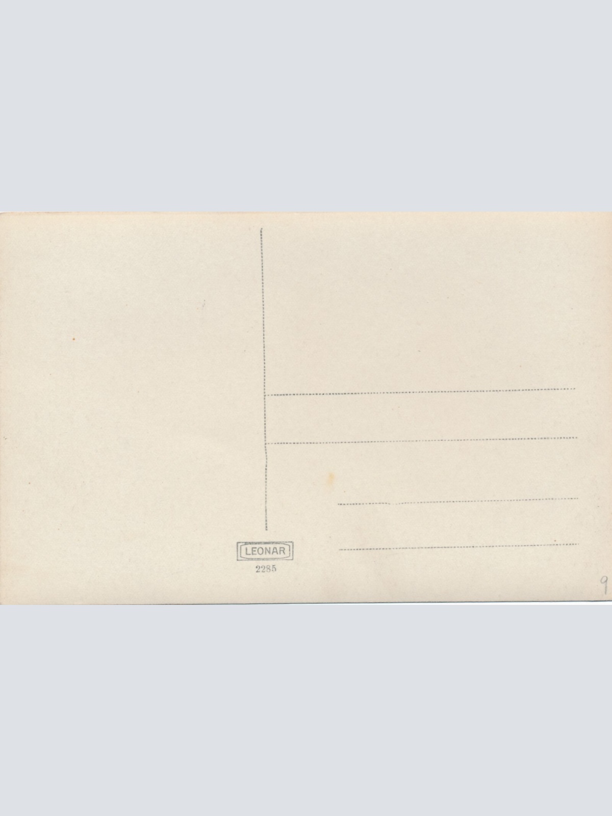 AK, Gloria, Rio de Janeiro, Basilien (S2003)