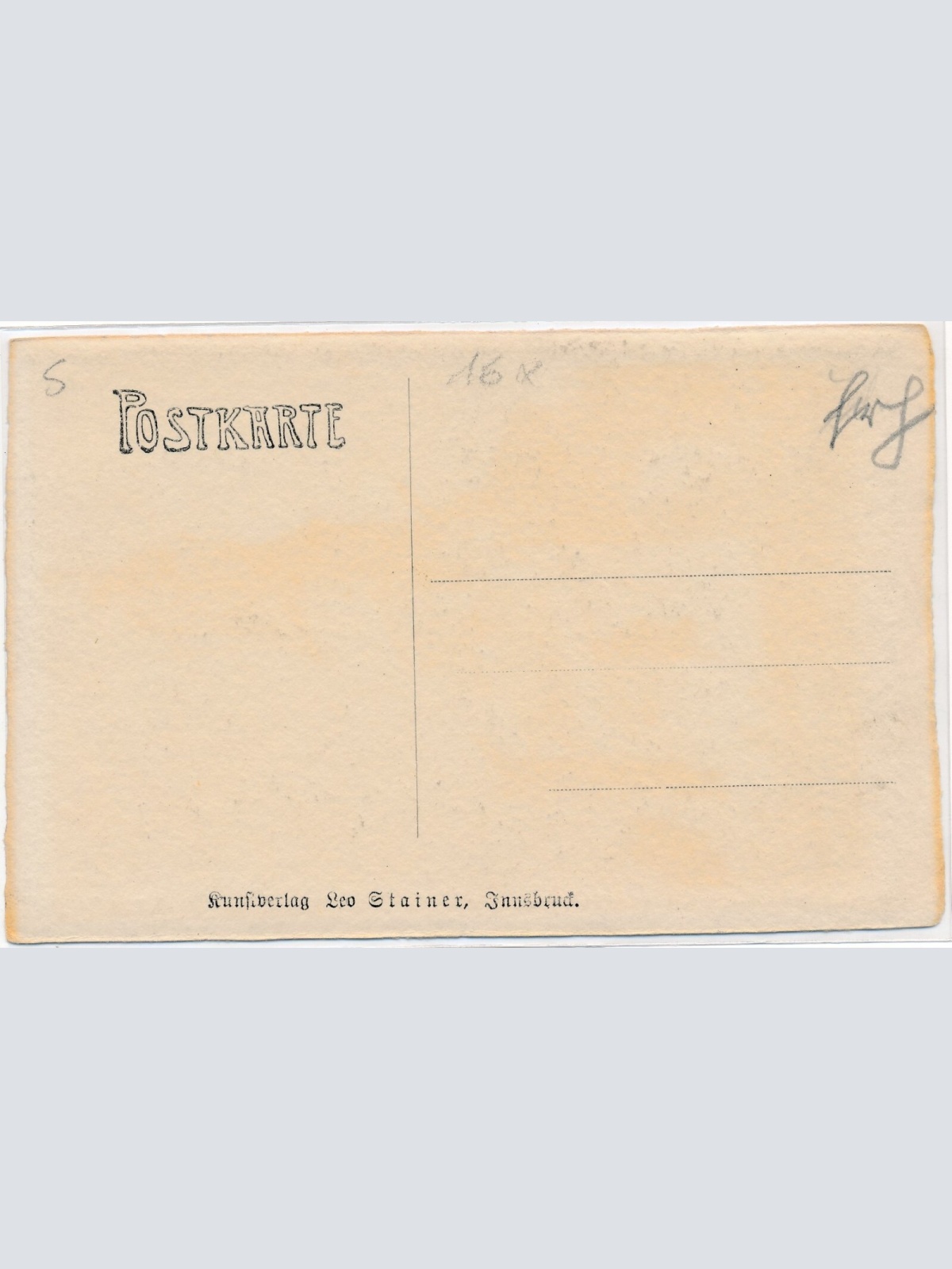 AK, Nationaldenkmal auf dem Niederwald am Rhein (S1939)