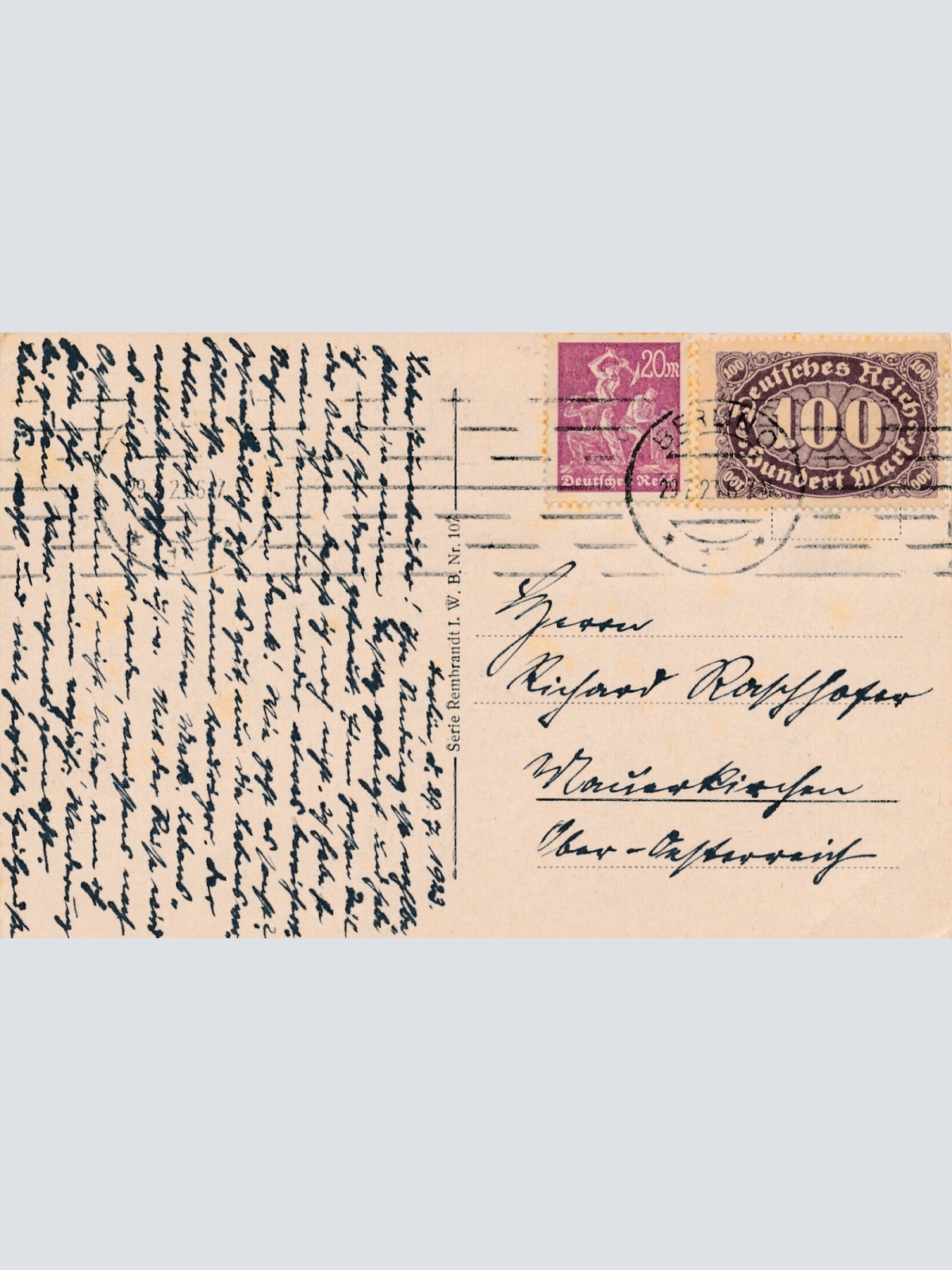 AK, Berlin, unter den Linden mit Kranzlerecke (S1771)