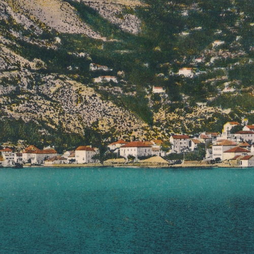 AK aus Risano Italien (6277)