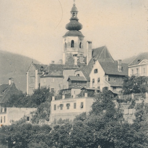 AK aus Frohnleiten Steiermark (6288)