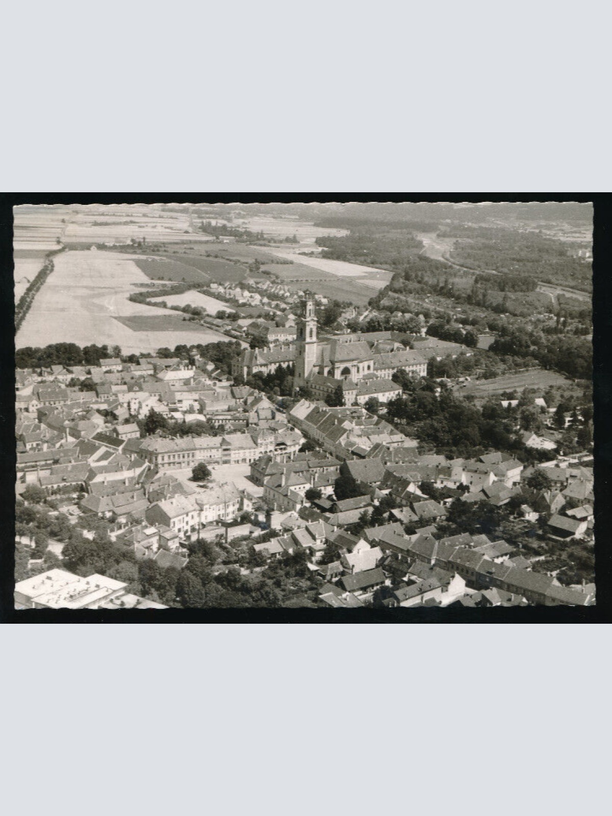 AK aus Herzogenburg Niederösterreich (5825)