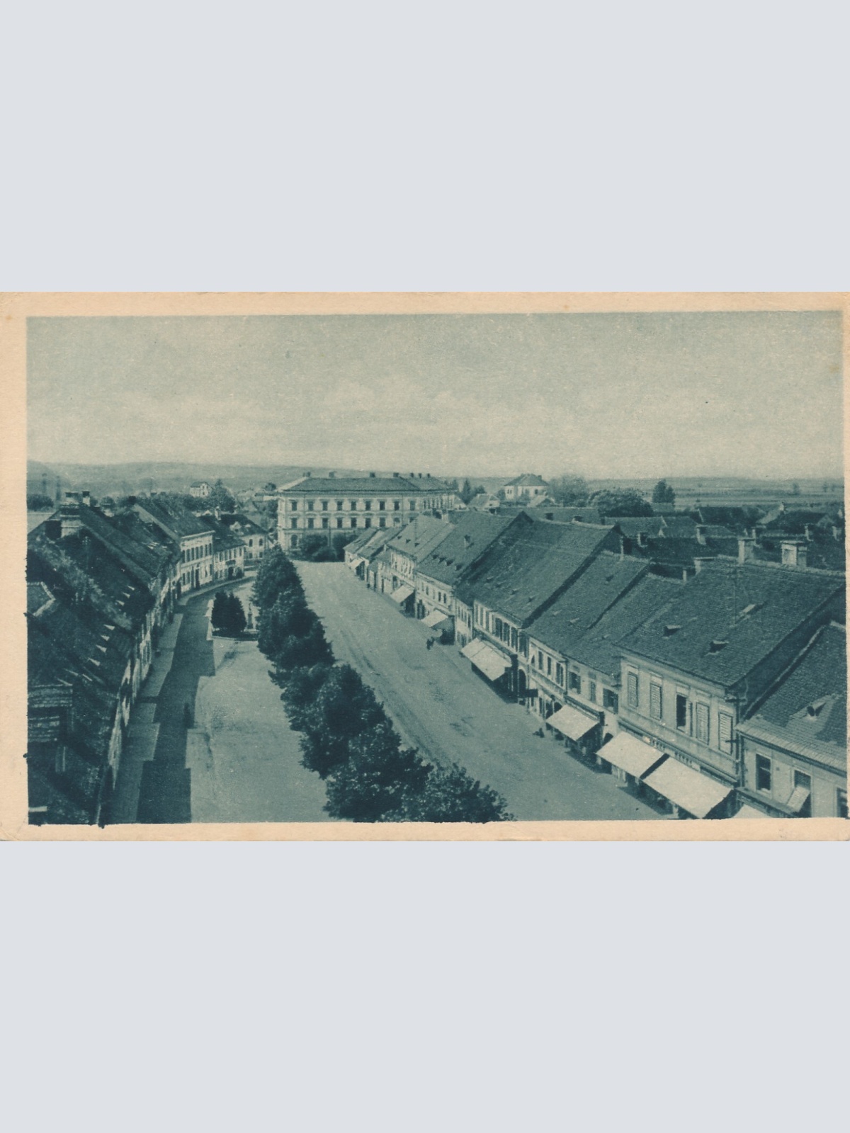 AK aus Mureck Steiermark (6396)