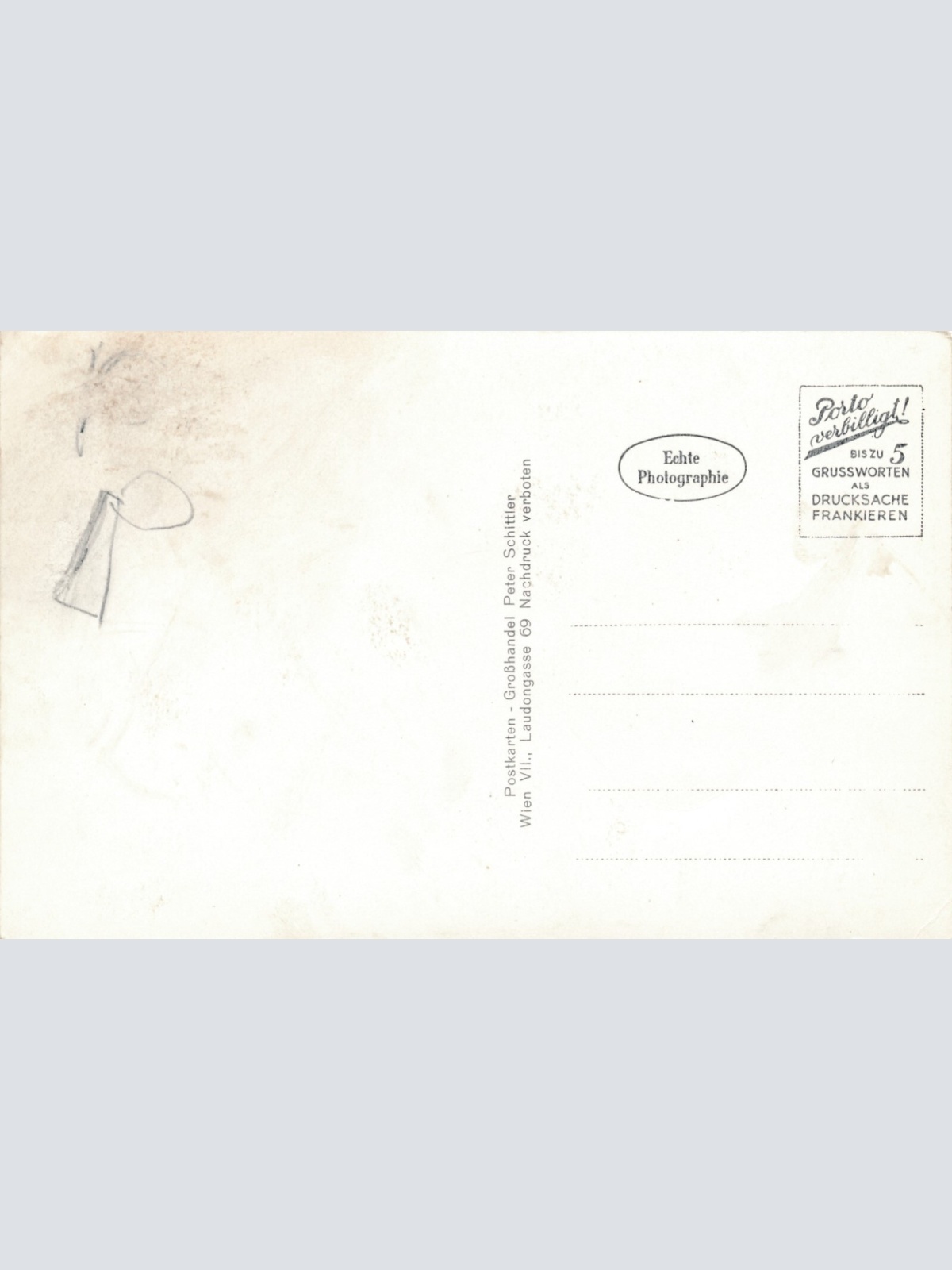 AK aus Mödling mit Burg Lichtenstein Niederösterreich (6872)