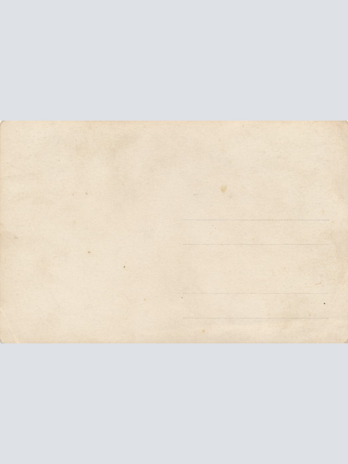 AK Annodazumals Foto einer Bauermfamilie (6858)