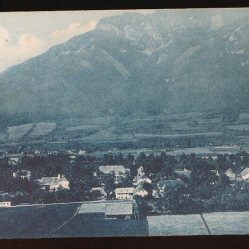 AK aus Molln Oberösterreich (5941)