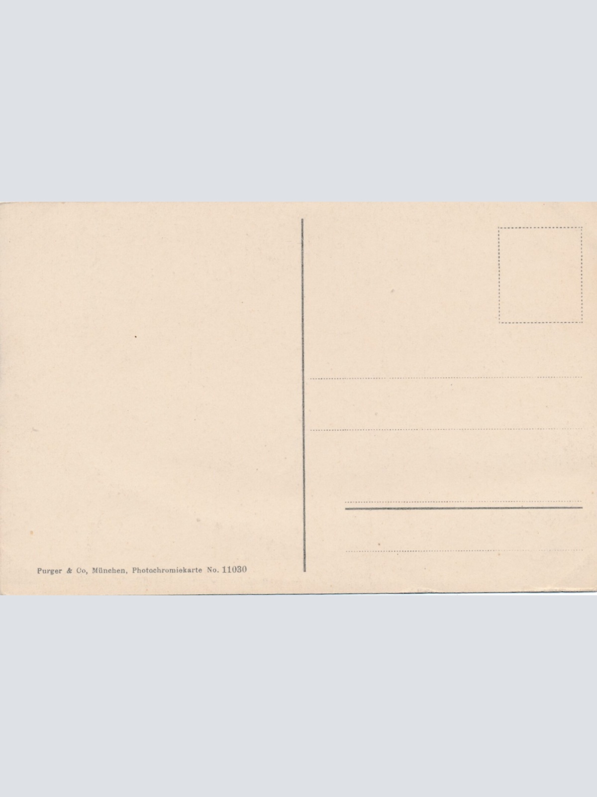 AK aus St. Christof mit Alpenpanorama Vorarlberg (7005)