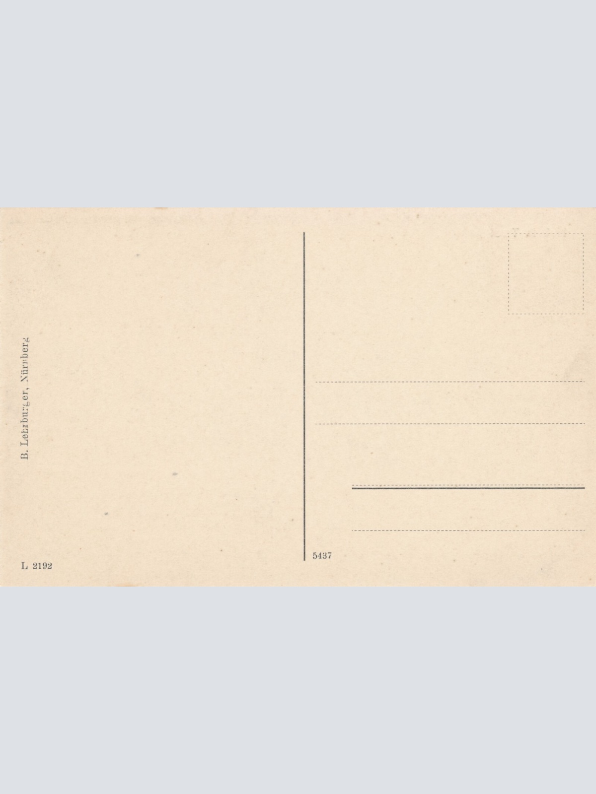 AK aus Hall in Tirol (6922)