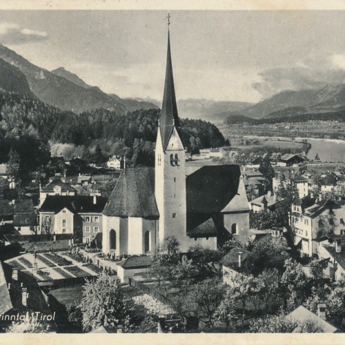 AK aus Bixlegg Tirol (6967)