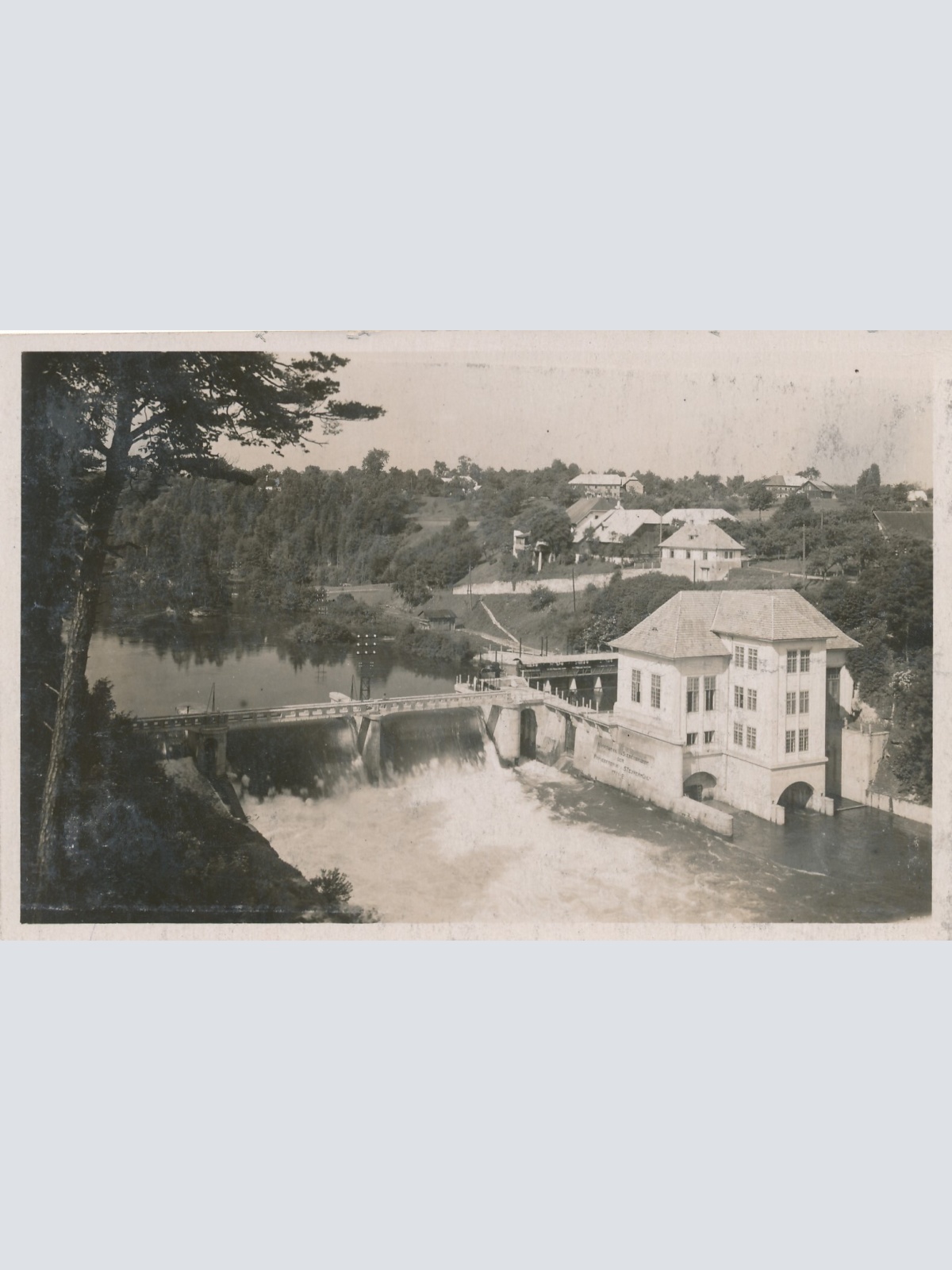 AK aus Weyer an der Enns Oberösterreich (6739)